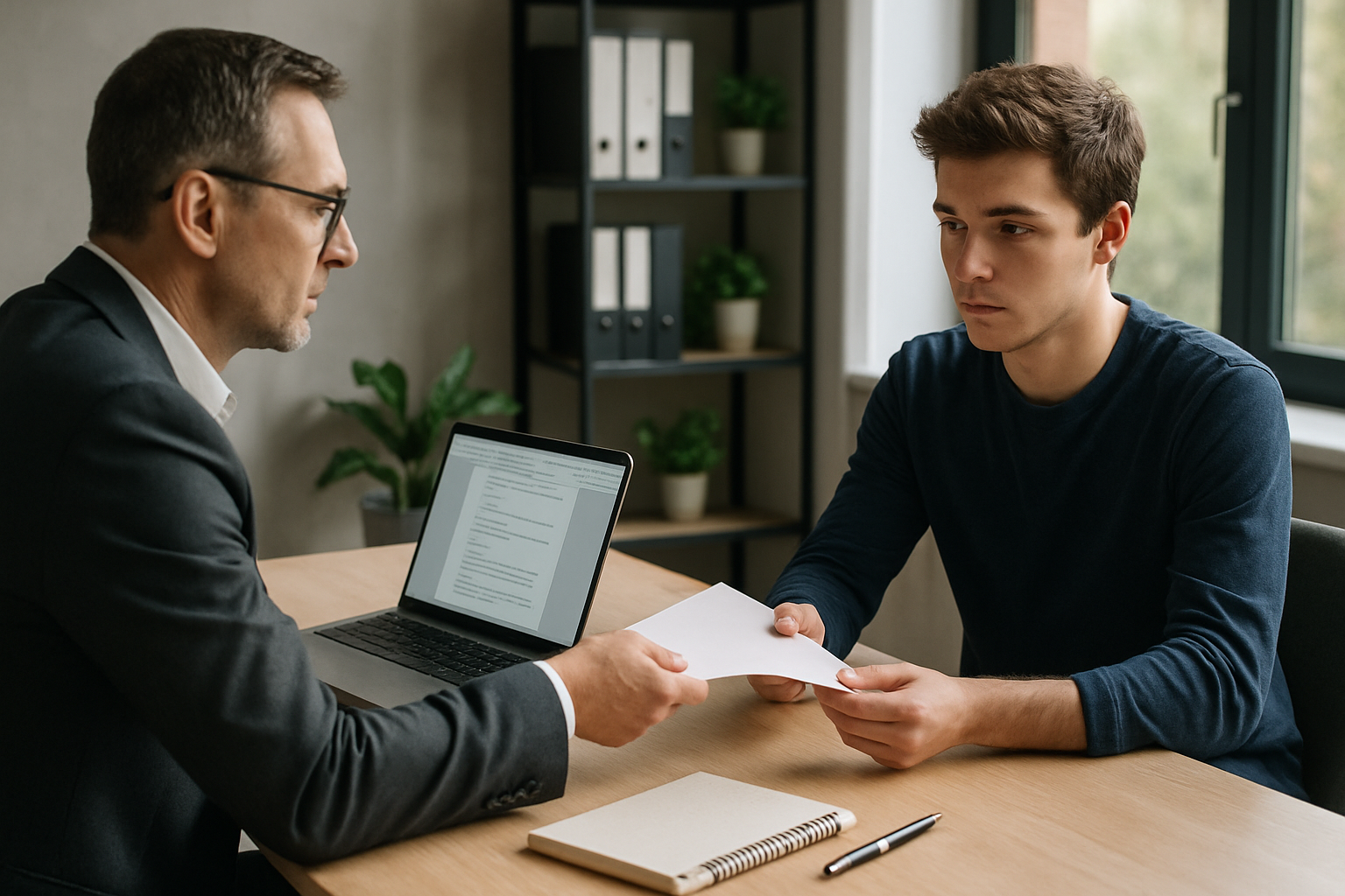 découvrez notre guide complet 2025 pour rédiger une lettre de rupture de contrat d'apprentissage par l'employeur, avec un modèle clair et des conseils pratiques.