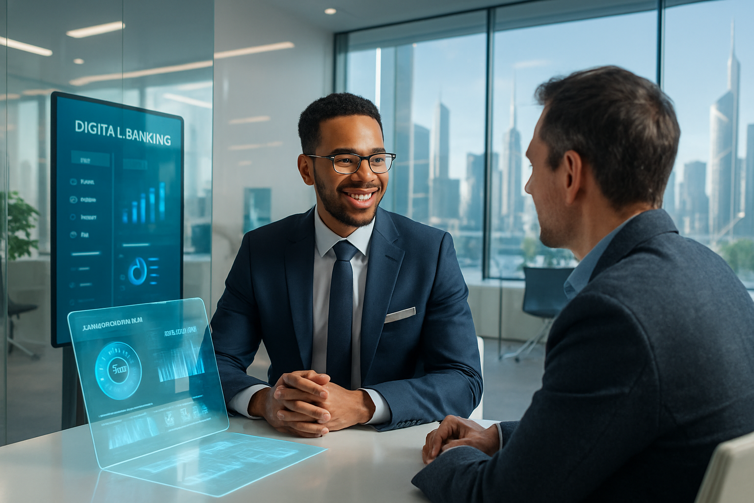 découvrez pourquoi une carrière en banque en 2025 offre des avantages attractifs et des perspectives d'évolution prometteuses dans un secteur en pleine transformation.