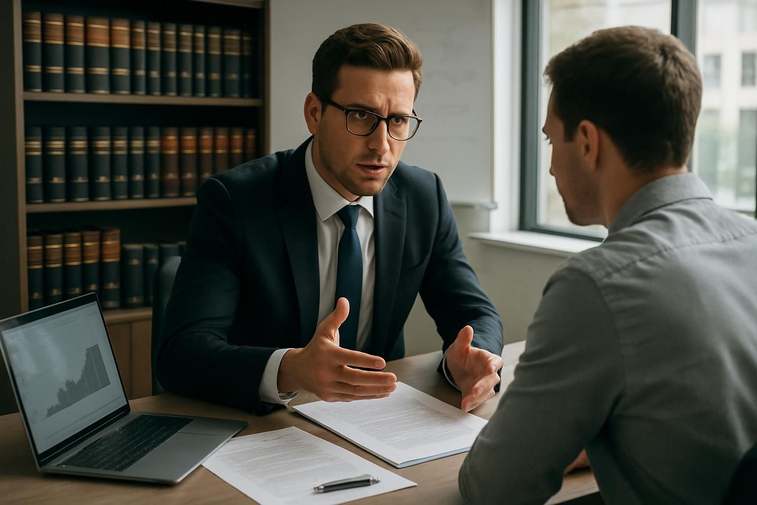 découvrez la définition de la faute grave en 2025, ses conséquences et ce qu'il faut savoir pour bien comprendre ce concept juridique essentiel.