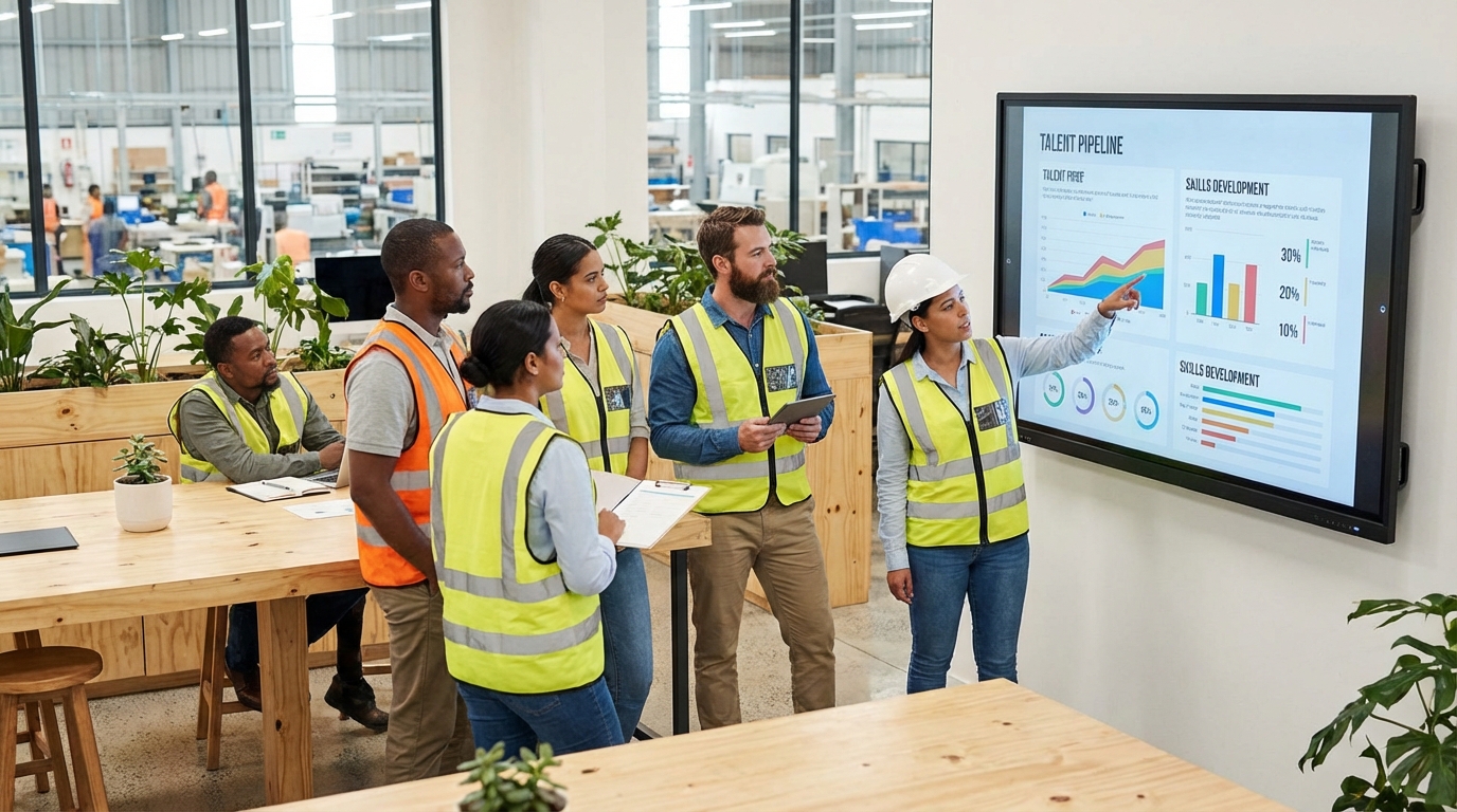 découvrez comment mettre en place un talent management efficace grâce à des processus adaptés, des outils performants et en évitant les erreurs classiques pour optimiser la gestion de vos talents.