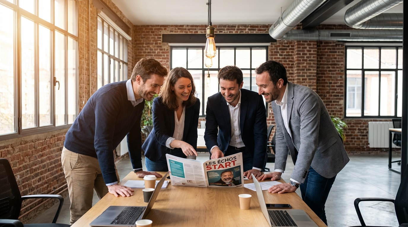 business mag entreprendre : découvrez l'utilité de ce média et son impact pour les entrepreneurs, avec des conseils pratiques, des analyses et des ressources pour réussir dans le monde des affaires.