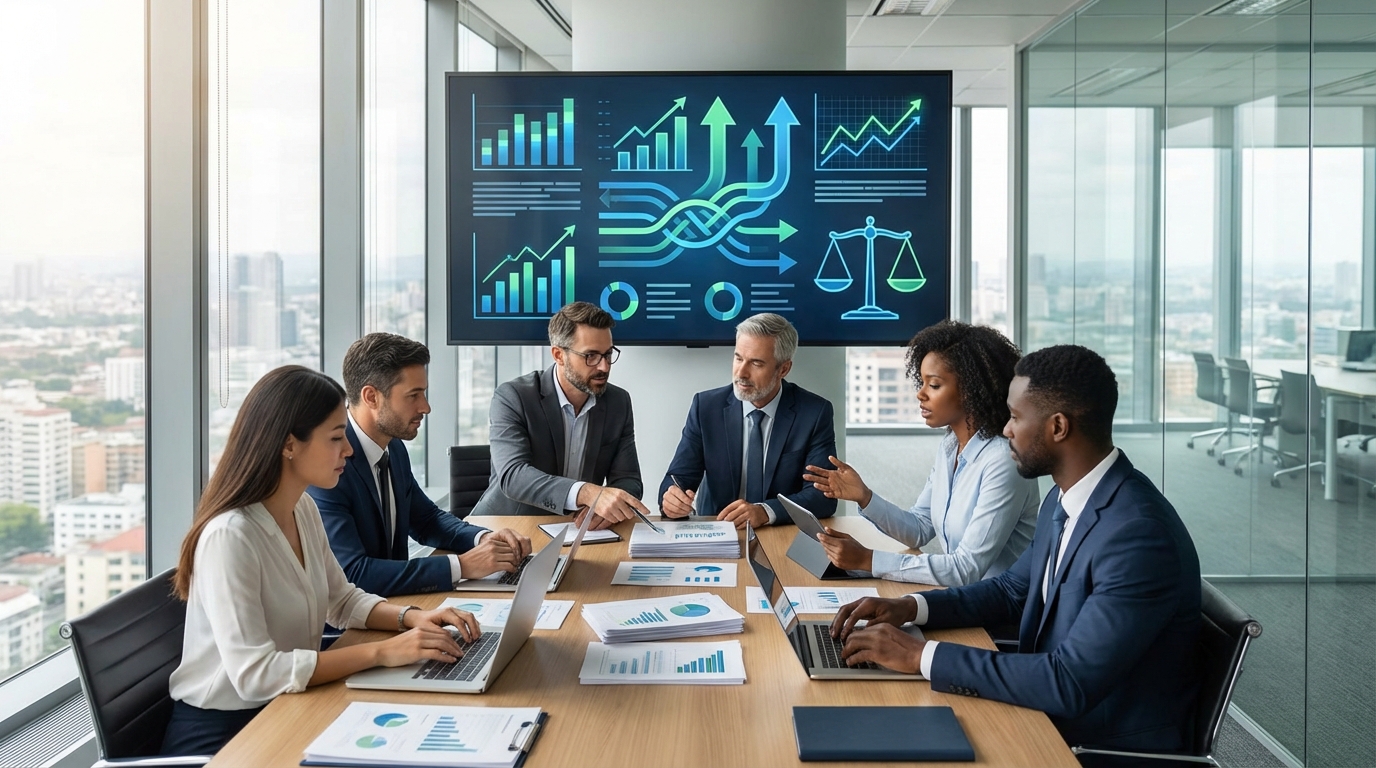 découvrez les avantages et les risques de l'externalisation de la gestion de la formation, ainsi que les critères essentiels pour choisir le prestataire idéal pour votre entreprise.