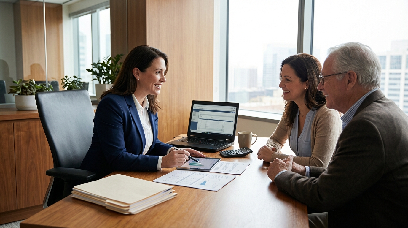 découvrez ce qu'est une société fiduciaire, son rôle essentiel et les situations dans lesquelles il est avantageux de faire appel à ses services pour la gestion administrative et comptable.