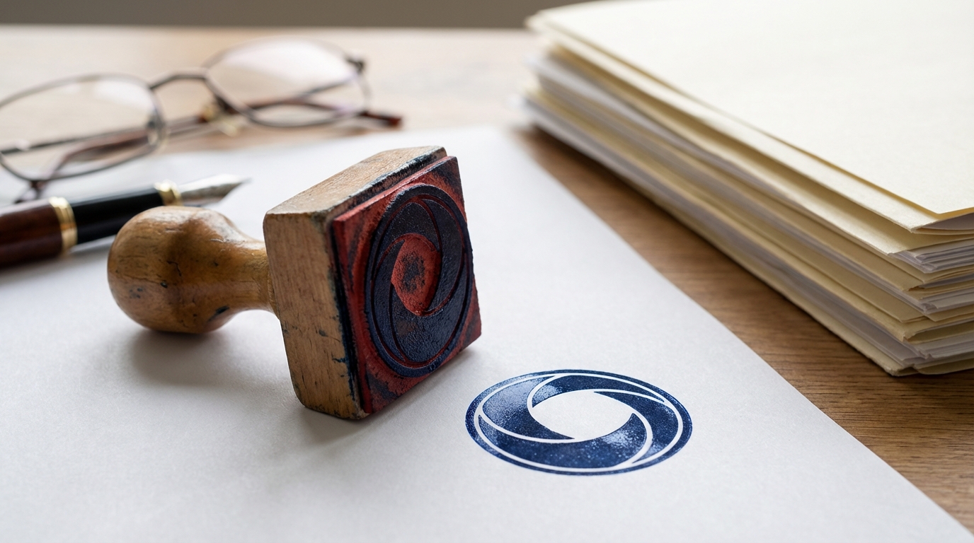 découvrez les mentions obligatoires à inclure sur un tampon d’entreprise pour garantir la validité de vos documents et éviter tout refus administratif.