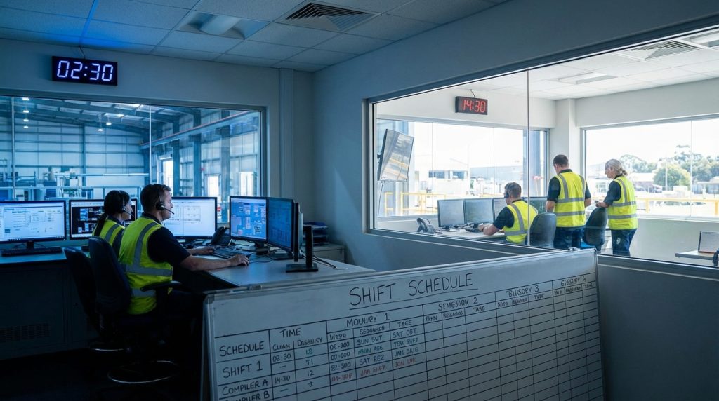 découvrez la définition du travail en 3/8, ses horaires types et ses effets sur la santé pour mieux comprendre ce mode d'organisation du travail.