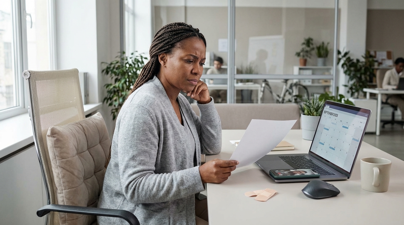 découvrez ce qu'il faut savoir en 2025 avant de démissionner pendant un arrêt de travail, vos droits, démarches et précautions pour protéger votre situation professionnelle.