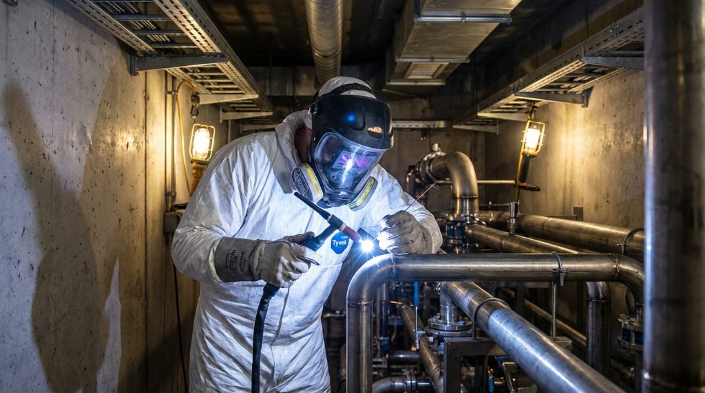 découvrez la formation soudeur nucléaire et maîtrisez les compétences indispensables pour réussir en 2025 dans un secteur en pleine évolution.