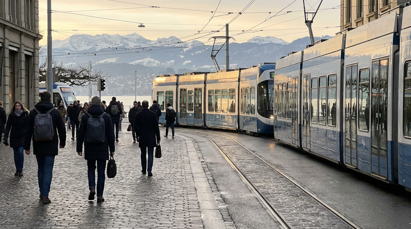 découvrez les avantages et les inconvénients de vivre en suisse en 2025. guide complet pour mieux comprendre le mode de vie, le coût, et les opportunités dans ce pays unique.